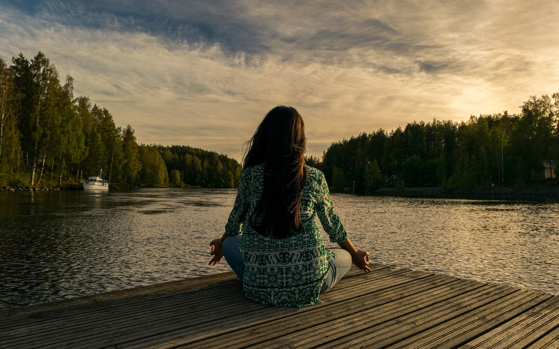 Meditation